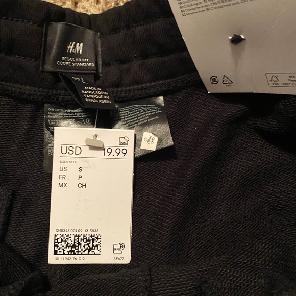 Men’s jogger - Picture 1 of 2